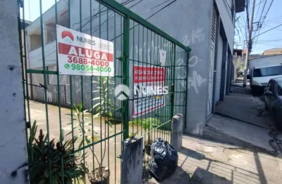 Casa com 1 quarto para alugar no Pestana, Osasco 