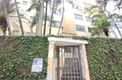 Apartamento com 2 quartos para alugar na Cidade das Flores, Osasco 