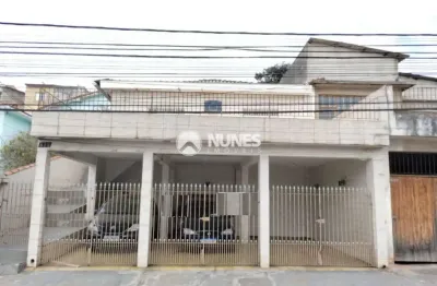 Casa para locação com 01 quarto, no bairro do jaguaribe/sp.