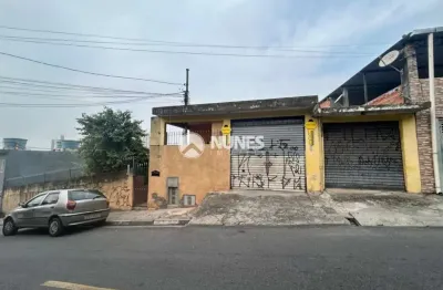 Casa à venda no Bussocaba, Osasco 