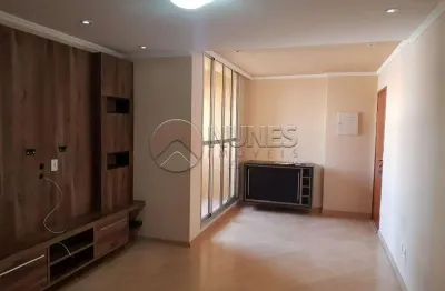 Apartamento com 2 quartos para alugar no Jaguaribe, Osasco 