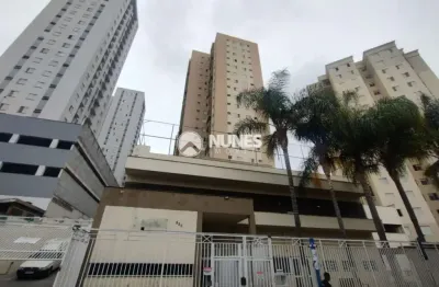 Apartamento com 2 quartos para alugar no São Pedro, Osasco 