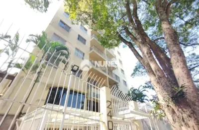 Apartamento para locação  -  3 quartos -  vila osasco  -  pronto para mora