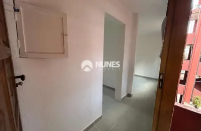 Apartamento com 2 quartos à venda no Conjunto Habitacional Presidente Castelo Branco, Carapicuíba 