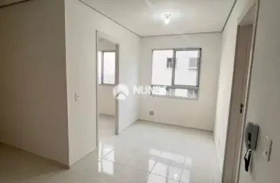 Apartamento para locação  -  2 quartos -  pousada dos bandeira  -  pronto para morar