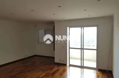 Apartamento para alugar no Jardim Iracema, Barueri 