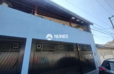 Casa para locação ? 03 quartos no bairro pestana com conforto garantido