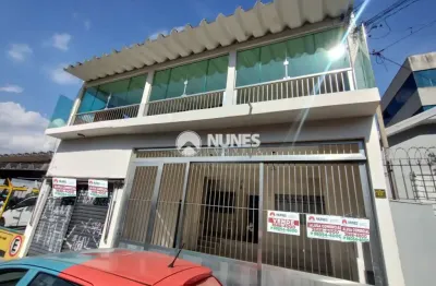 Sala comercial para alugar no Centro, Osasco 