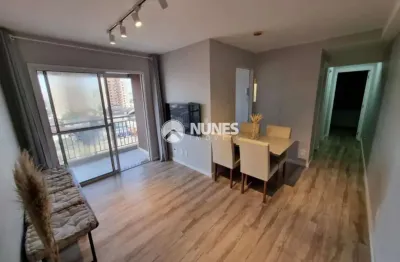 Apartamento com 2 quartos à venda no Quitaúna, Osasco 