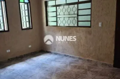 Casa para locação  - 3 quartos -  jd. santa rita  -  pronta para morar