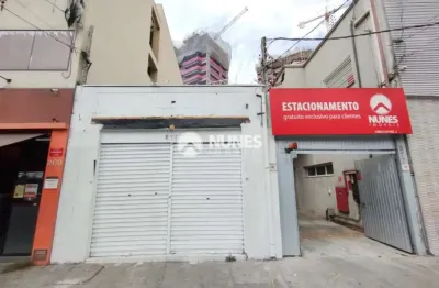 Salão comercial  c/ 177,30 m², com ótima localização á 200 metros da estação de osasco