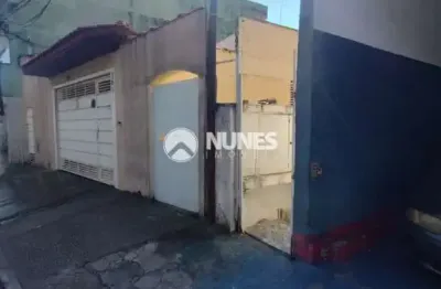 Casa com 1 quarto para alugar no Mutinga, Osasco 