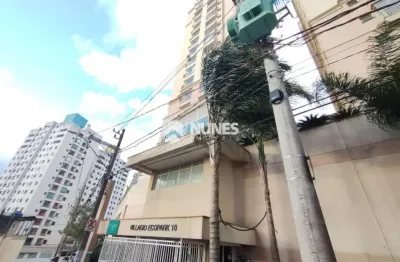 Apartamento com 2 quartos para alugar no Santa Maria, Osasco 