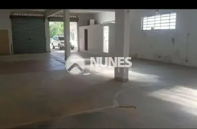 Salão comercial para locação no engenho novo em barueri