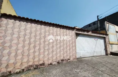 Casa para locação - 3 quartos - vila menck -  pronto para morar