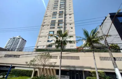Apartamento para locação - 2 quartos - vila osasco - conforto garantido