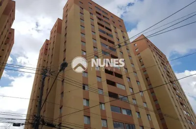 Apartamento com 2 quartos para alugar no Jaguaribe, Osasco 