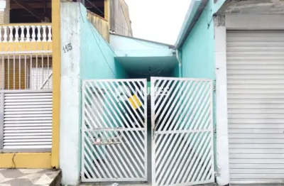 Casa com 1 quarto para alugar no Três Montanhas, Osasco 