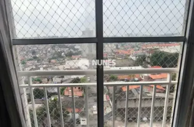 Apartamento com 2 quartos à venda no São Pedro, Osasco 