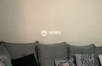 Apartamento com 2 quartos à venda no Padroeira, Osasco 