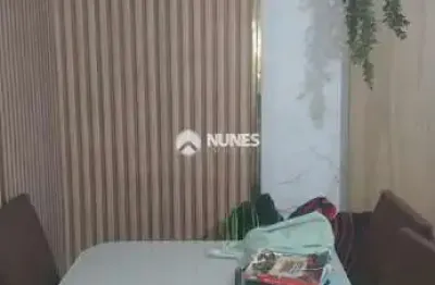 Apartamento com 2 quartos à venda no Conceição, Osasco 