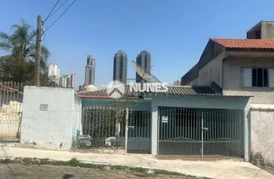 Casa com 2 quartos à venda na Vila Yara, Osasco 