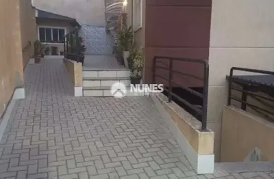 Casa em condomínio fechado com 2 quartos à venda no Veloso, Osasco 