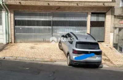 Casa com 3 quartos à venda no Padroeira, Osasco 