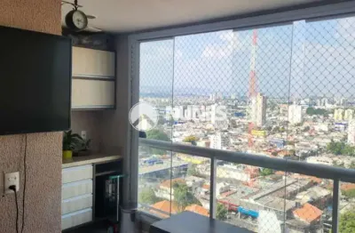 Apartamento com 2 quartos à venda no Pestana, Osasco 