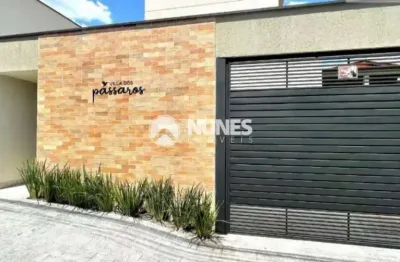 Casa em condomínio fechado à venda no Ayrosa, Osasco 