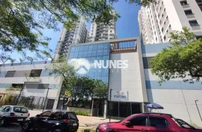 Apartamento para locação  -  2 quartos -  centro de osasco  -  pronto para morar