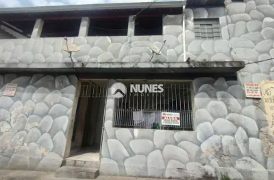 Casa com 1 quarto para alugar na Vila Isabel, Osasco 