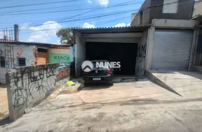 Ponto comercial para alugar na Cohab, Carapicuíba 