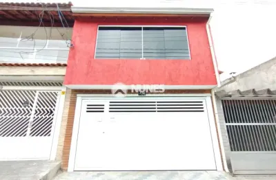 Casa com 3 quartos para alugar na Cidade das Flores, Osasco 