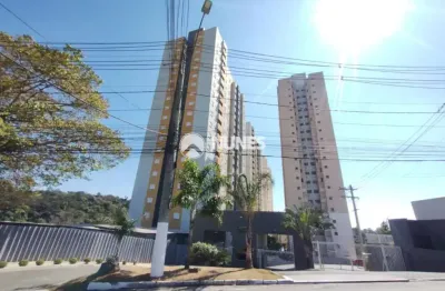 Apartamento para locação - 01 quarto - jd. maria helena - conforto garantido