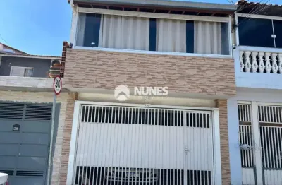 Casa à venda no Metalúrgicos, Osasco 