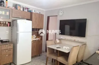 Casa para locação com 01 quarto, no bairro do vale do sol- barueri - sp