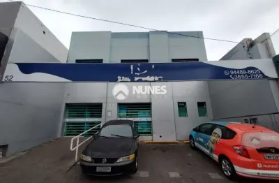 Sala comercial para alugar no Centro, Osasco 