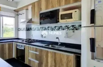 Cobertura com 3 quartos à venda no Novo Osasco, Osasco 