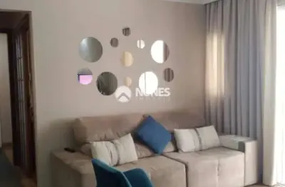 Apartamento com 2 quartos para alugar em Jaguaré, São Paulo 