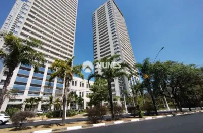 Excelente sala comercial, ótima localização, ar condicionado, pintura, elétrica, iluminação! - jardins do brasil