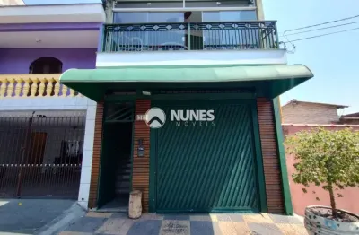 Salão comercial para locação c/ 120m²  munhoz junior