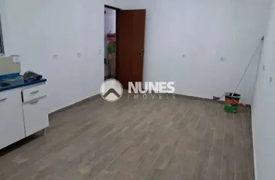 Casa para locação - 01 quarto - parque santa tereza - conforto garantido