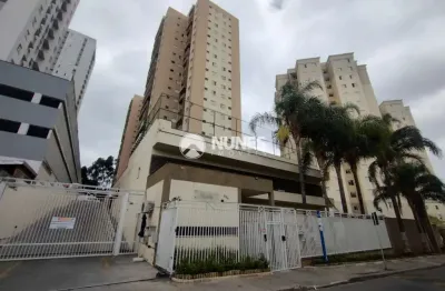Apartamento para locação - 2  quartos - são pedro -  pronto para morar