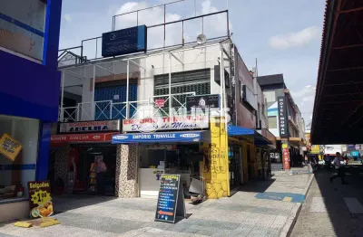 Sala para locação - centro de barueri - pronto para seu negocio