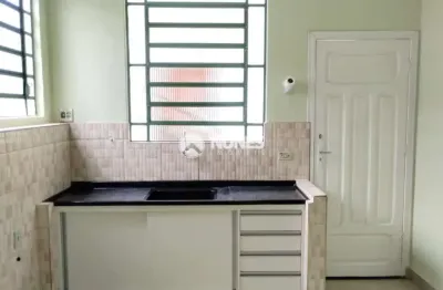 Casa para locação com 02 quartos no centro de carapicuíba com conforto garantido