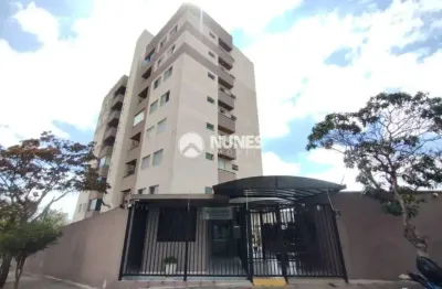Apartamento para locação - 2 quartos - jardim d`abril - conforto garantido