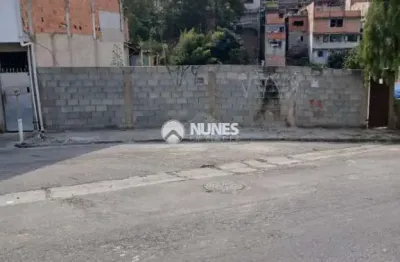 Terreno à venda no Parque Wey, Itapevi 