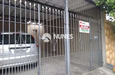 Casa com 1 quarto para alugar no Quitaúna, Osasco 