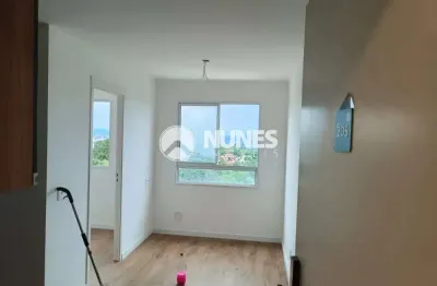 Apartamento para locação - 02 quartos - pousada dos bandeirantes - conforto garantido